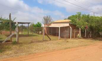 Imagem: Aluga-se chácara