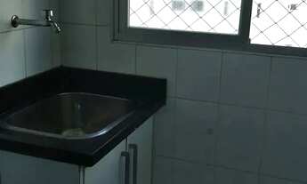 Imagem 2: Imóvel para aluguel tem 60 metros quadrados com 2 quartos em Imbuí - Salvador - BA