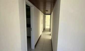 Imagem 5: APARTAMENTO 3 QUARTOS SENDO 1 SUITE 104M² BARRA/GRAÇA SALVADOR BAHIA