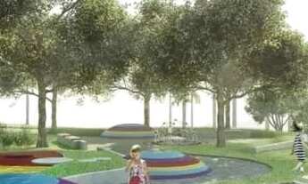 Imagem 6: Terreno à venda em Campinas, Residencial Jatibela, com 478 m², Artesano Galleria