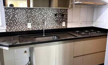 Imagem 7: Apartamento com 3 suítes no Setor Bueno - Goiânia - GO