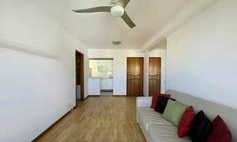 Imagem 2: Imóvel para aluguel com 42 metros quadrados com 1 quarto em Higienópolis - São Paulo - SP