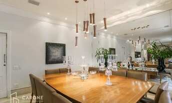 Imagem 4: CASA RESIDENCIAL em SÃO PAULO - SP, VILA MADALENA