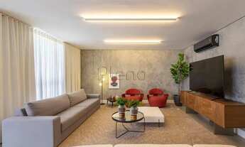 Imagem: Apartamento à venda e para alugar em Campinas