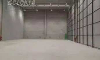 Imagem 6: Galpão para locação - Parque Jaçatuba, Santo André