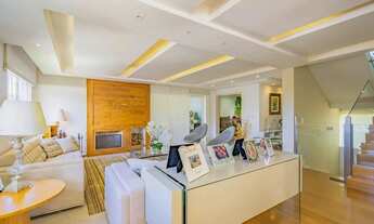 Imagem 4: Casa com 4 quartos no Mosela, Petrópolis