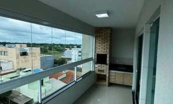 Imagem: Apartamentos - 3 dormitórios - Granada