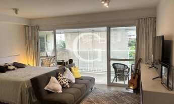 Imagem 2: Apartamento para locação em Brooklin - SP