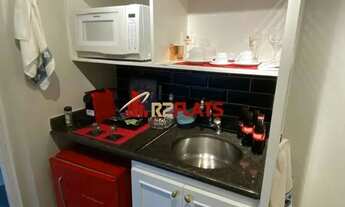 Imagem 3: Flat com ótimo preço no bairro Pinheiros. Confira!