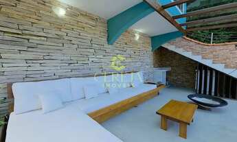 Imagem 7: Casa com vista deslumbrante, 2 suítes e 2 vagas de garagem à venda no Cônego - Nova Fribur