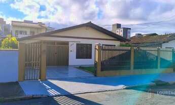 Imagem: CASA RESIDENCIAL em JOINVILLE - SC, COSTA