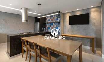 Imagem 6: Apartamento com 3 quartos , alto padrão, à venda, 86 m² - Anchieta - Belo Horizonte/MG