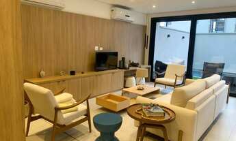 Imagem 6: Casa no condomínio Blue Bay para venda com 4 quartos, sendo 4 suítes , 200m²