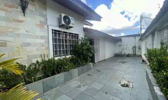 Imagem: Casa no Vieiralves - 525 m² - 4 quartos