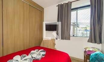 Imagem 6: Apartamento à Venda - Belém, 1 Quarto, 54 m2