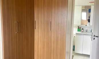 Imagem 7: Apartamento 2 dormitórios com vista panorâmica na Zona sul de Porto Alegre