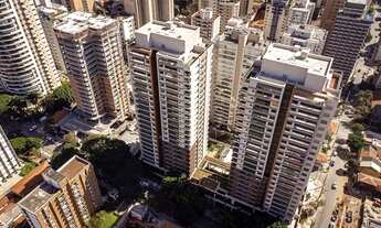 Imagem 4: Apartamento para venda em Perdizes com 2 quartos, sendo 1 suíte , 73m²