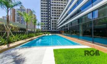 Imagem 7: Apartamento a venda com 2 Dormitório(s) - Jardim do Salso