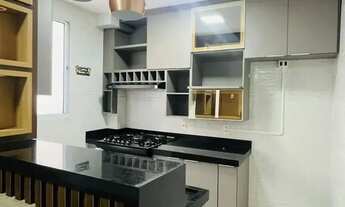 Imagem: ALUGA-SE APARTAMENTO CONDOMÍNIO CHAPADA