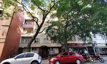 Imagem 2: Apartamento 2 dormitórios, 1 banheiro no bairro Centro Histórico, Porto Alegre, no Condomí