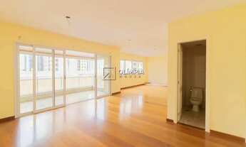 Imagem 2: Aluguel Apartamento 4 Dormitórios - 360 m² Itaim Bibi