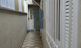 Imagem 2: Casa à venda no bairro Vila Jacuí - São Paulo/SP