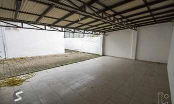 Imagem 5: Edifício Residencial em Menino Deus