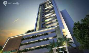 Imagem 4: Apartamento para Venda em Nova Iguaçu, Alvarez, 3 dormitórios, 1 suíte, 2 banheiros, 2 vag