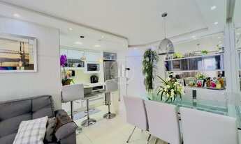 Imagem 5: Apartamento de 3 quartos com suíte em Areias - JMS