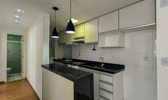 Imagem 3: Uma opção de 2 quartos com lazer no Marilândia para venda