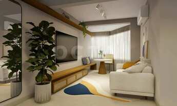 Imagem 4: Apartamento à venda, 3 quartos, 1 suíte, Patrimônio - Uberlândia/MG