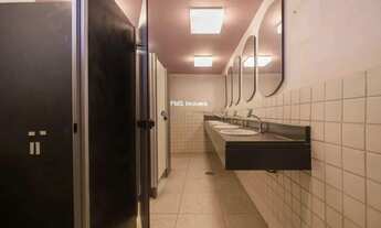 Imagem 2: Galpão Comercial para Locação em Pinheiros, São Paulo-SP: 5 Salas, 2 Banheiros, 2 Vagas de