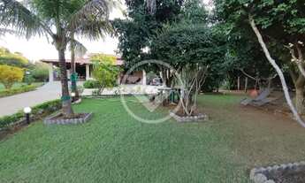 Imagem 7: Hidrolândia - Casa no Condomínio Cidade das Águas codigo: 267105