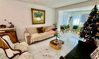 Imagem 3: Apartamento com área privativa à venda, 4 quartos, 2 suítes, 4 vagas, Buritis - Belo Horiz