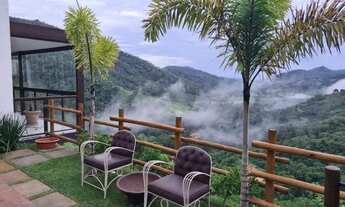 Imagem: Casa em Secretário RJ, 3 suítes, excelente