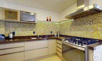 Imagem 6: Apartamento semimobiliado em localização estratégica em Campinas, São José