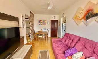 Imagem: Apartamento à venda em Praia Grande no