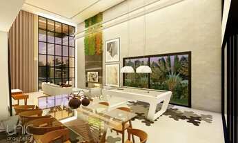 Imagem 4: Casa de condomínio em Estrada das Três Meninas - Vila Nova - Porto Alegre/RS