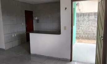 Imagem 7: Casa com excelente preço apenas 57 mil aproveite, Bosque Brasil!