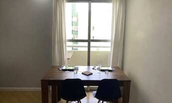 Imagem 3: APARTAMENTO PARQUE SÃO VICENTE -Maua