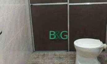 Imagem 7: Sobrado com 2 dormitórios para alugar, 80 m² por R$ 2.411,00/mês - Água Rasa - São Paulo/S