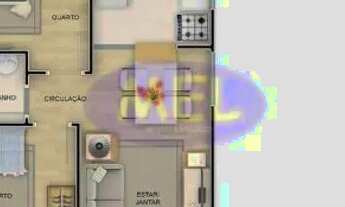 Imagem 5: Vendo apartamento financiado