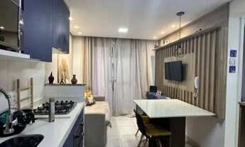 Imagem 7: Apartamento com 2 dormitórios para alugar, 35 m² por R$ 3.130/mês - Barra Funda - São Paul