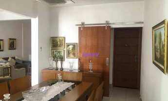 Imagem 5: Apartamento com 4 dormitórios à venda, 144 m² por R$ 1.590.000,00 - Icaraí - Niterói/RJ