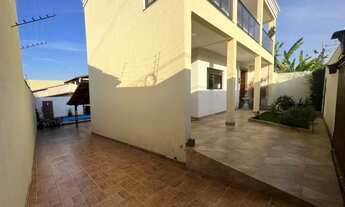 Imagem 3: Casa para venda tem 360 metros quadrados com 5 quartos em Jardim Leblon - Belo Horizonte