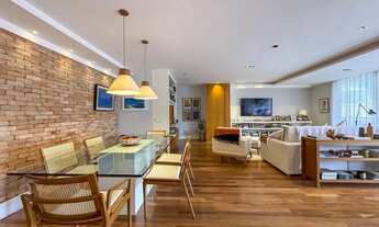 Imagem 6: Imóvel para venda tem 224 metros quadrados com 3 quartos em Barra da Tijuca - Rio de Janei