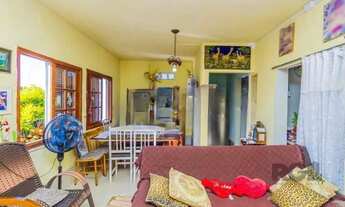 Imagem 7: Casa em Nonoai Casa com 1 dormitório