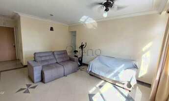 Imagem: Apartamento à venda em Campinas, Centro