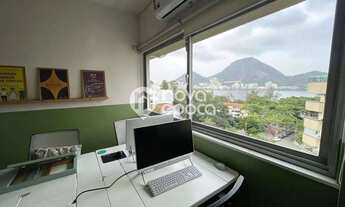 Imagem 4: Jardim Botânico