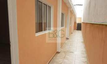 Imagem: Studio com 1 dormitório para alugar, 30